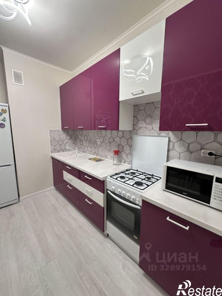 1-комн квартира ул Столярова, 15А,  д. 15А