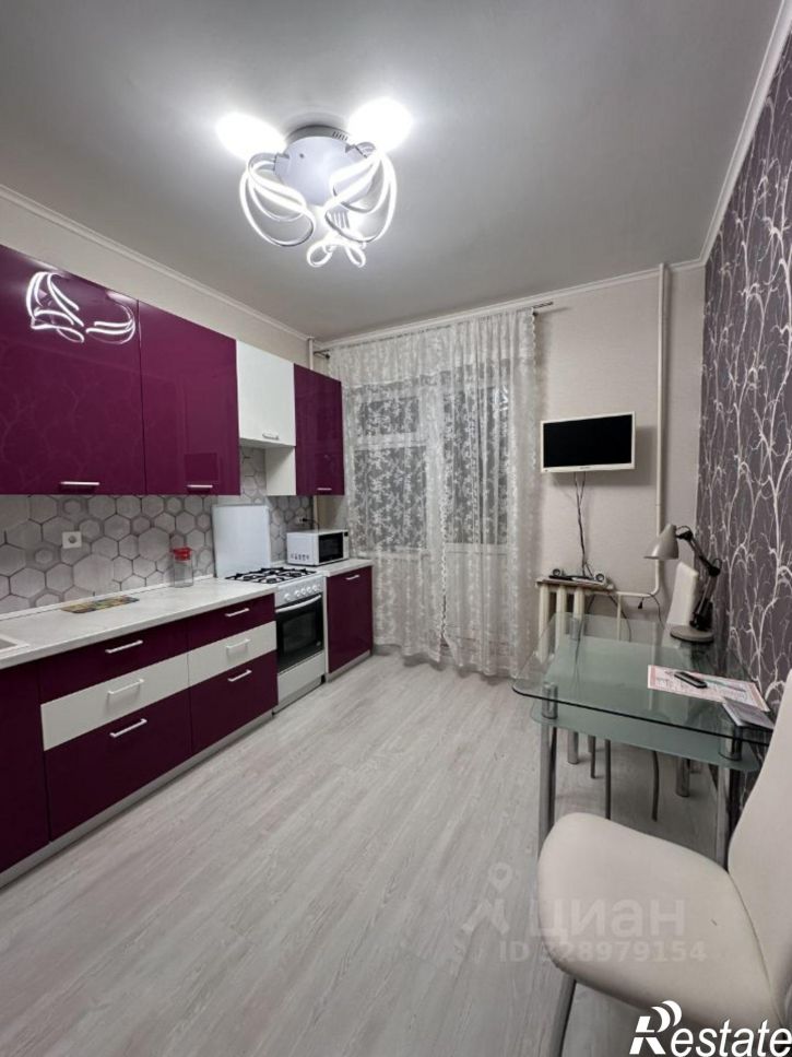 1-комн квартира ул Столярова, 15А,  д. 15А