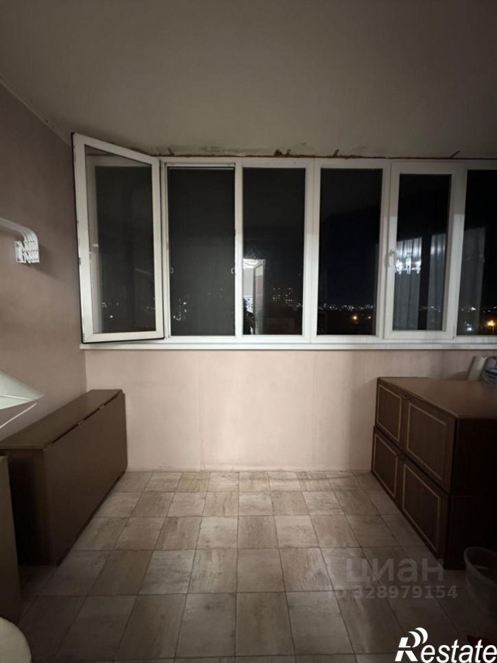 1-комн квартира ул Столярова, 15А,  д. 15А