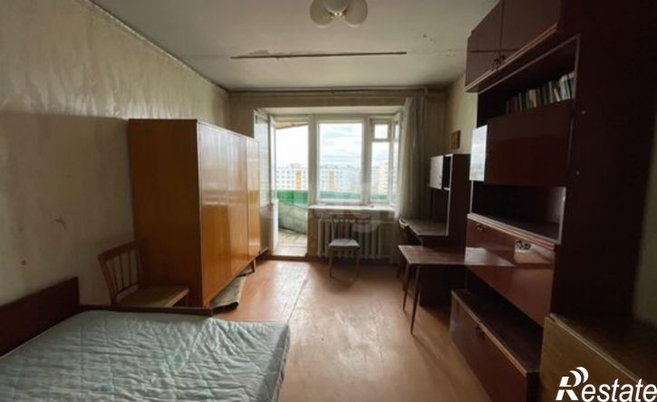 2-комн квартира улица Серова, 17,  д. 17