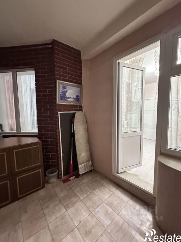 1-комн квартира ул Столярова, 15А,  д. 15А