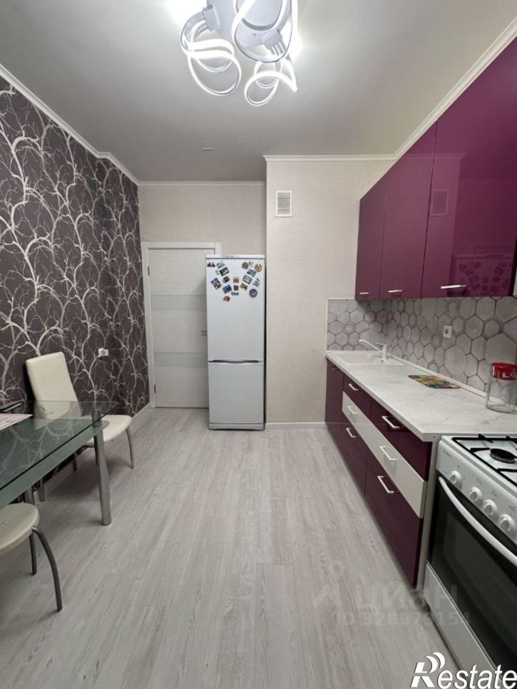 1-комн квартира ул Столярова, 15А,  д. 15А