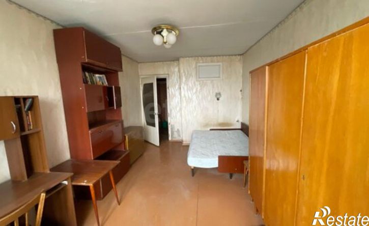 2-комн квартира улица Серова, 17,  д. 17