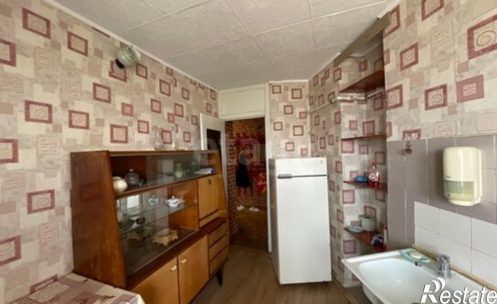 2-комн квартира улица Серова, 17,  д. 17