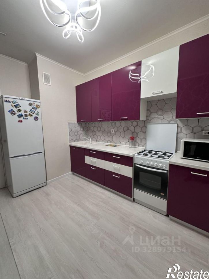 1-комн квартира ул Столярова, 15А,  д. 15А