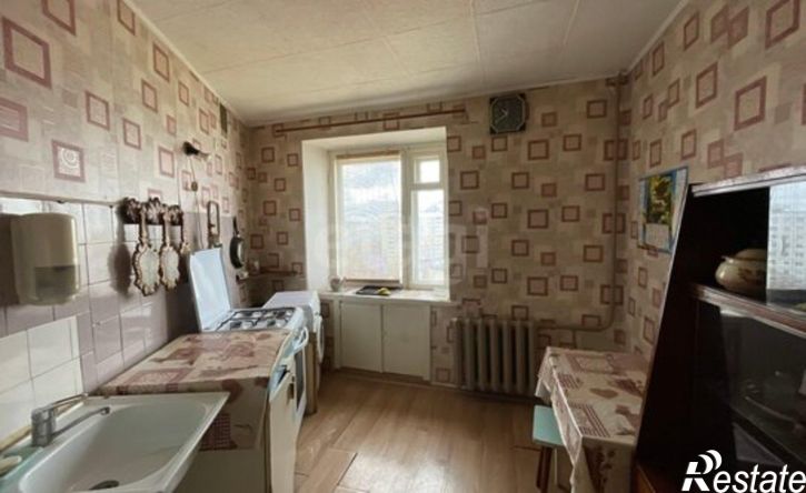 2-комн квартира улица Серова, 17,  д. 17