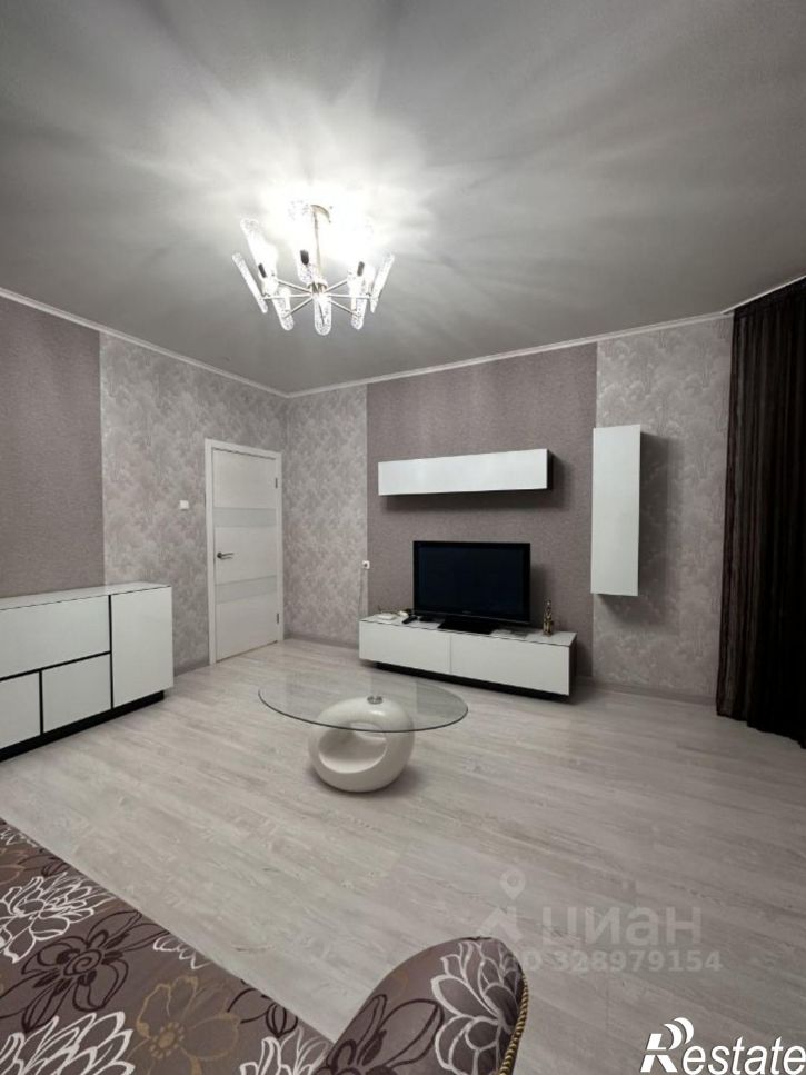 1-комн квартира ул Столярова, 15А,  д. 15А