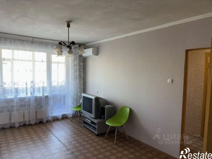 1-комн квартира улица Фатыха Амирхана, 30,  д. 30