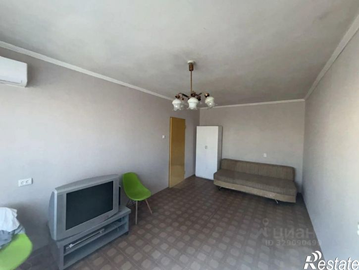 1-комн квартира улица Фатыха Амирхана, 30,  д. 30