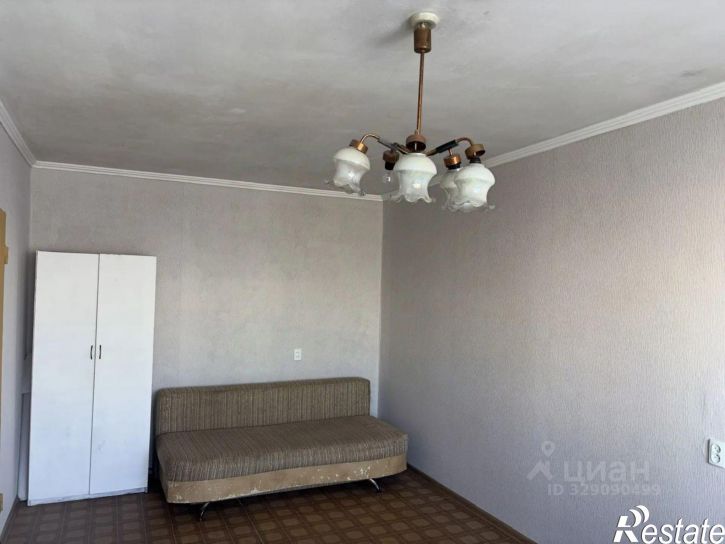 1-комн квартира улица Фатыха Амирхана, 30,  д. 30