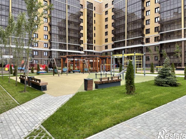 1-комн квартира проезд Яраткан, 3,  д. 3