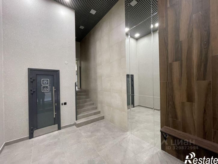 1-комн квартира проезд Яраткан, 3,  д. 3
