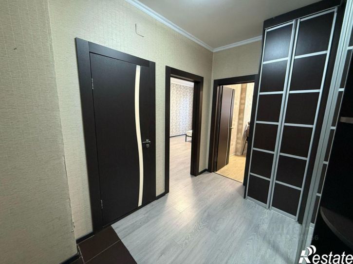 1-комн квартира пр-кт Альберта Камалеева, 34б,  д. 34б