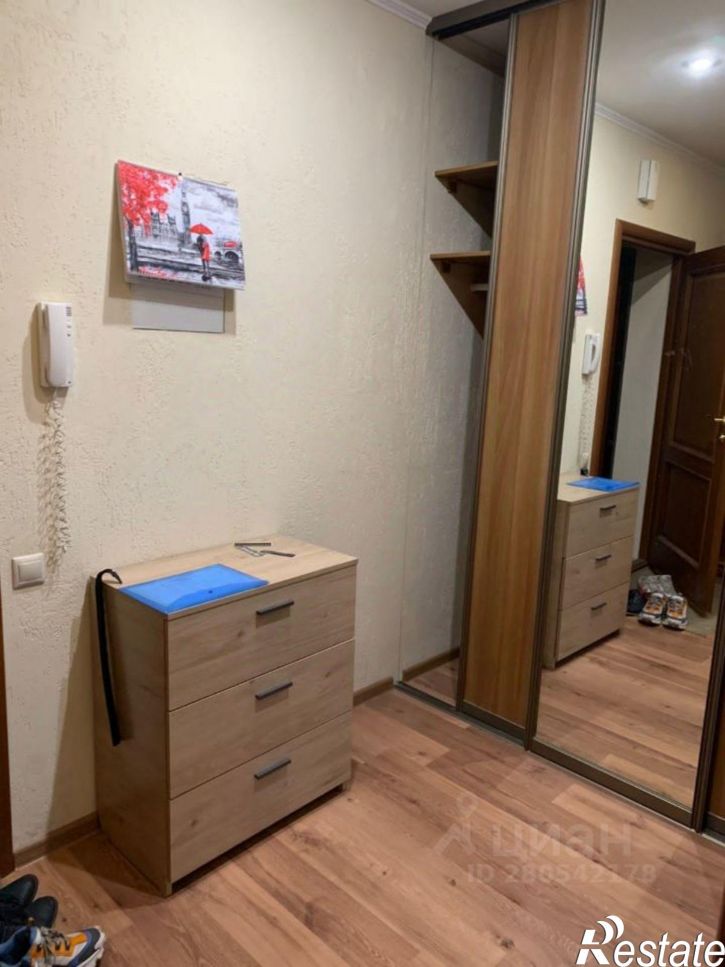 1-комн квартира ул Дружинная, 8,  д. 8