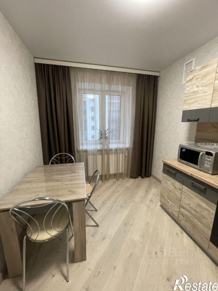1-комн квартира проезд Яраткан, 3,  д. 3