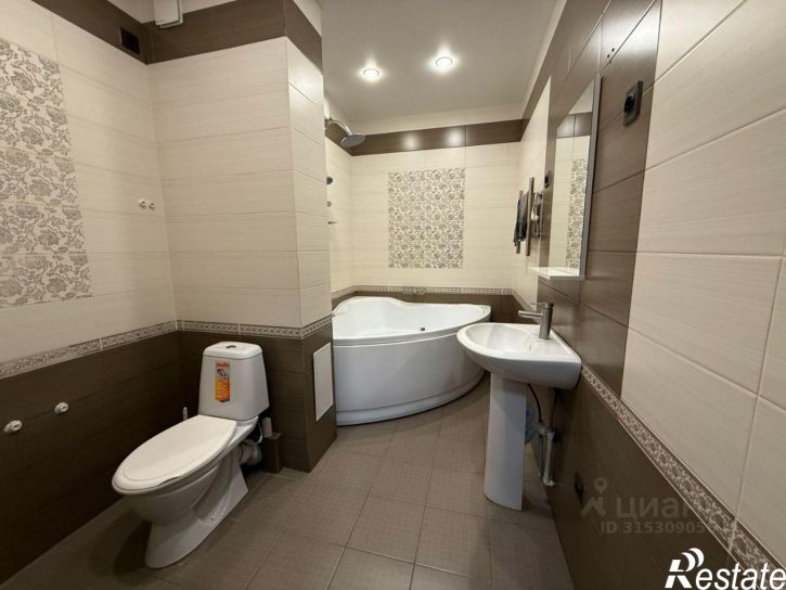 1-комн квартира пр-кт Альберта Камалеева, 34б,  д. 34б