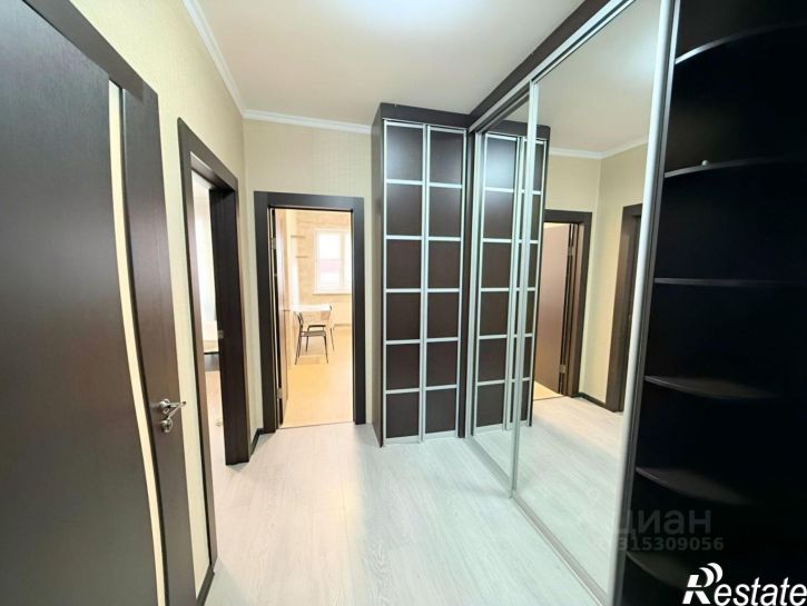 1-комн квартира пр-кт Альберта Камалеева, 34б,  д. 34б