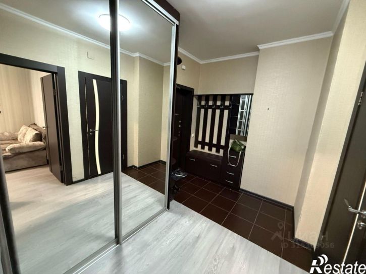 1-комн квартира пр-кт Альберта Камалеева, 34б,  д. 34б