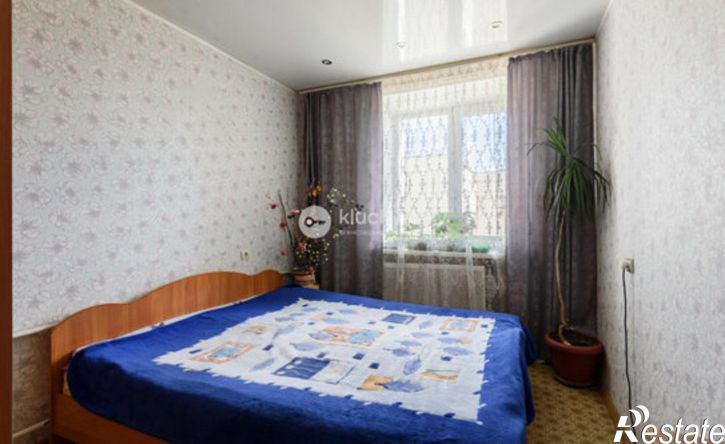 4-комн квартира улица Глазунова, 8 к1,  д. 8 к1