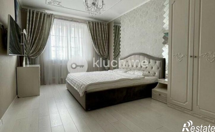 3-комн квартира Право-Булачная улица, 47,  д. 47
