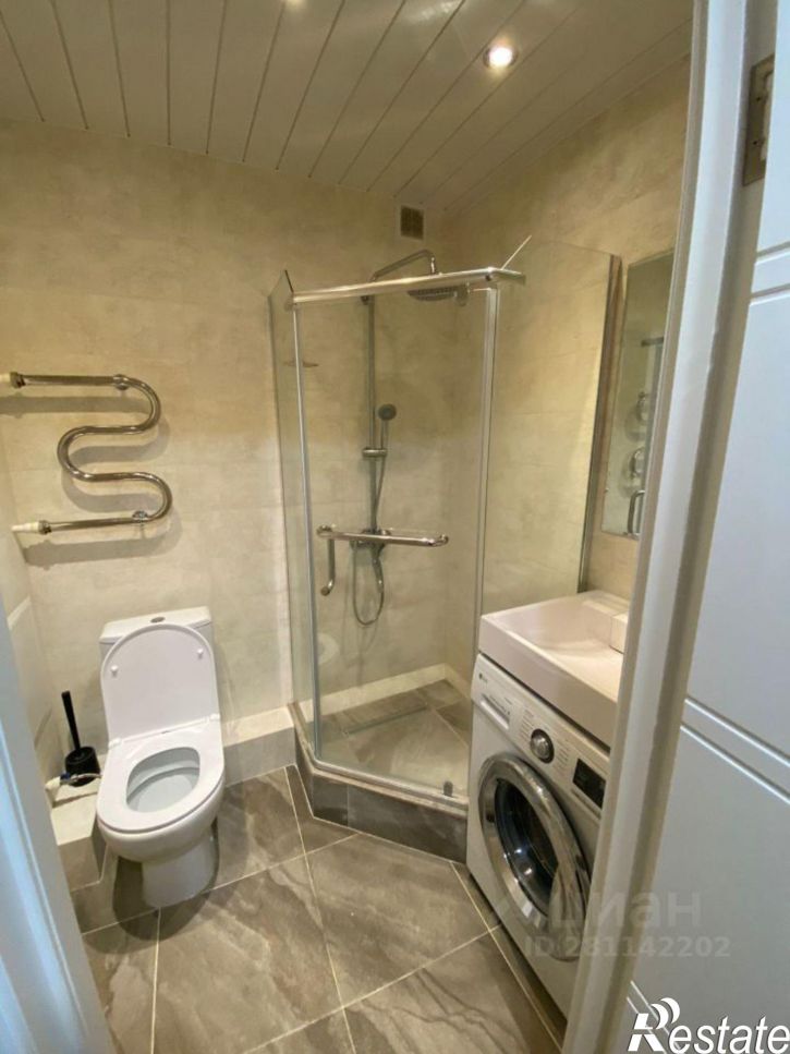 1-комн квартира ул Тверская, 9б,  д. 9б