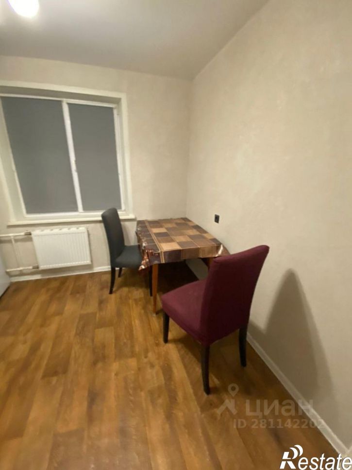 1-комн квартира ул Тверская, 9б,  д. 9б