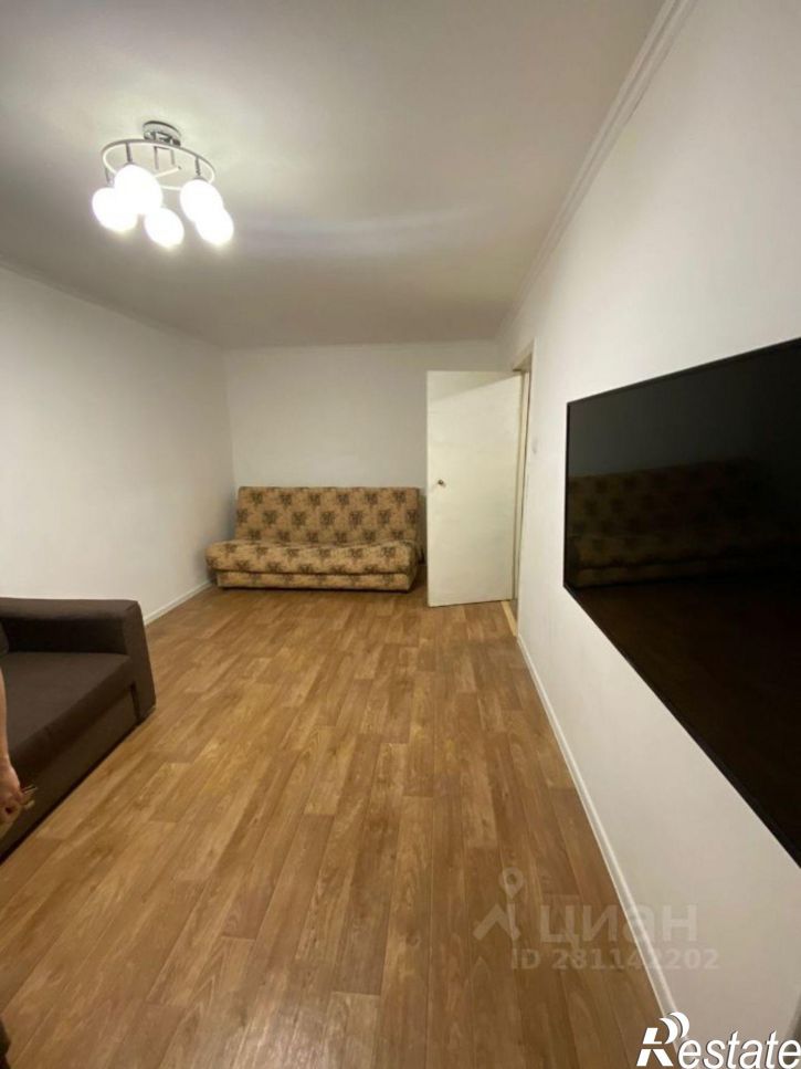 1-комн квартира ул Тверская, 9б,  д. 9б
