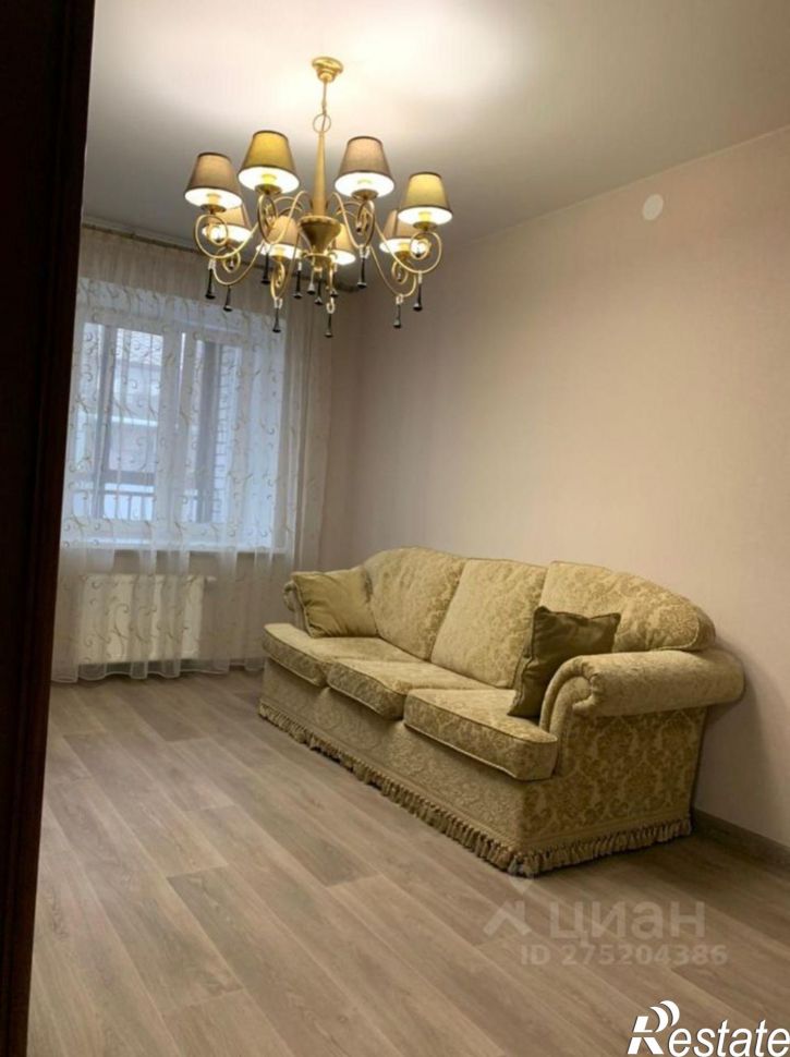 2-комн квартира пр-д Созидателей, 11,  д. 11