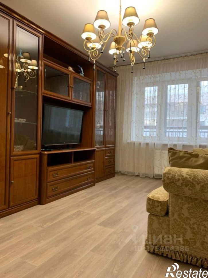 2-комн квартира пр-д Созидателей, 11,  д. 11