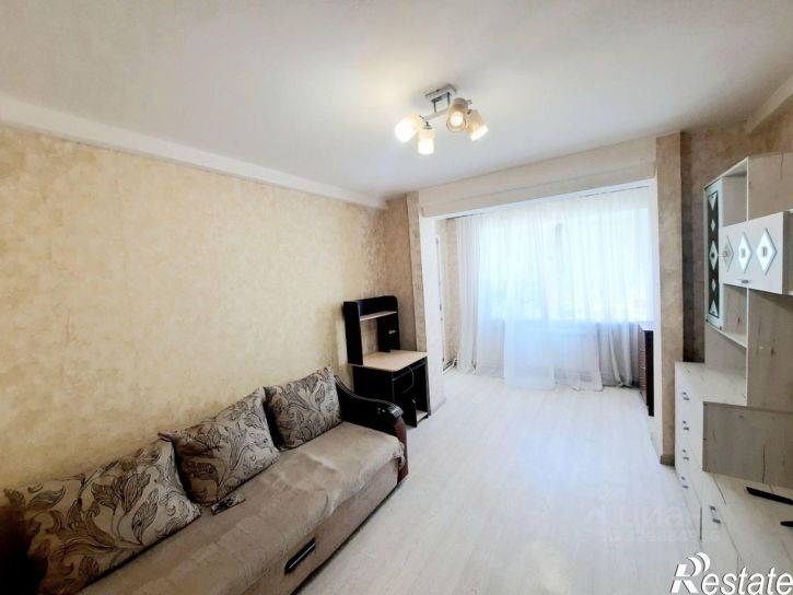 2-комн квартира ул Академика Королева, 20,  д. 20
