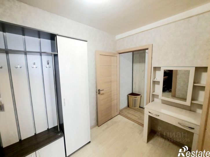2-комн квартира ул Академика Королева, 20,  д. 20