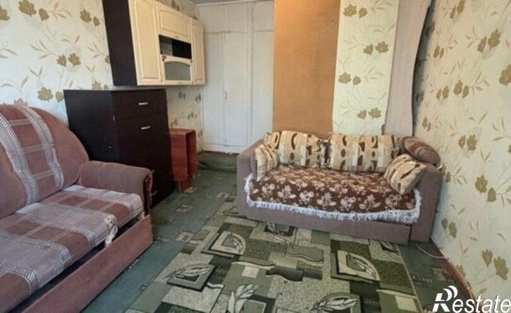 1-комн квартира ул Техническая, 35,  д. 35