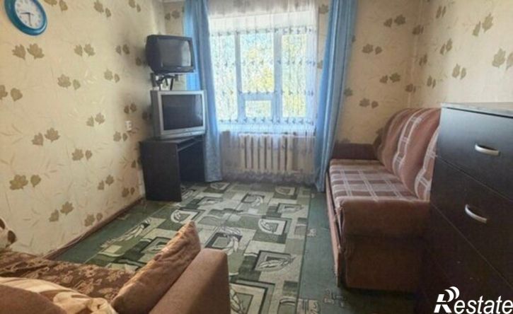 1-комн квартира ул Техническая, 35,  д. 35