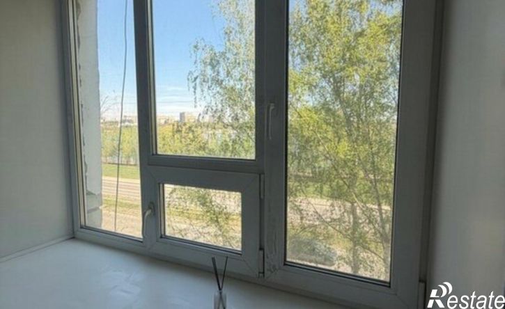 1-комн квартира ул Техническая, 35,  д. 35