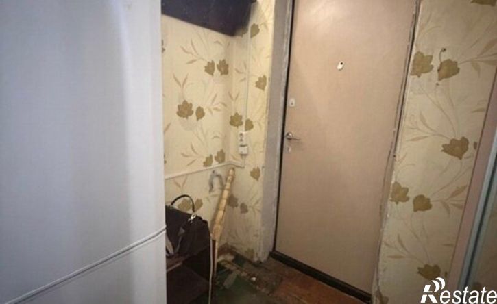 1-комн квартира ул Техническая, 35,  д. 35