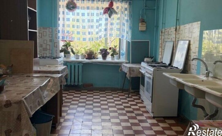 1-комн квартира ул Техническая, 35,  д. 35