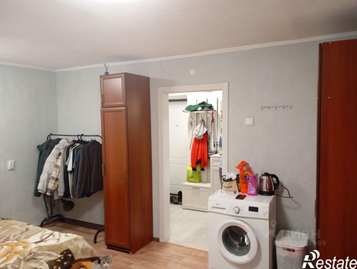 1-комн квартира ул Гудованцева, 47,  д. 47