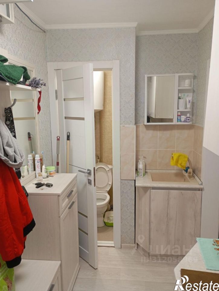1-комн квартира ул Гудованцева, 47,  д. 47
