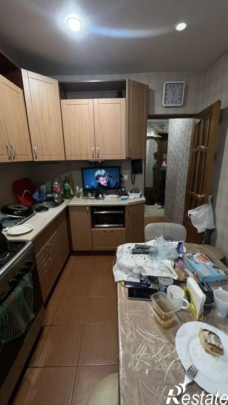 2-комн квартира ул Ново-Светлая, 16,  д. 16