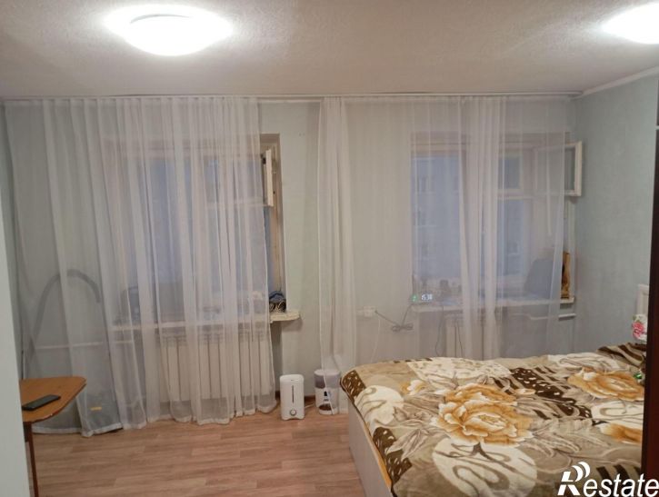 1-комн квартира ул Гудованцева, 47,  д. 47