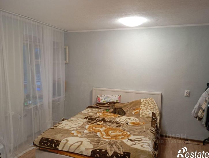 1-комн квартира ул Гудованцева, 47,  д. 47