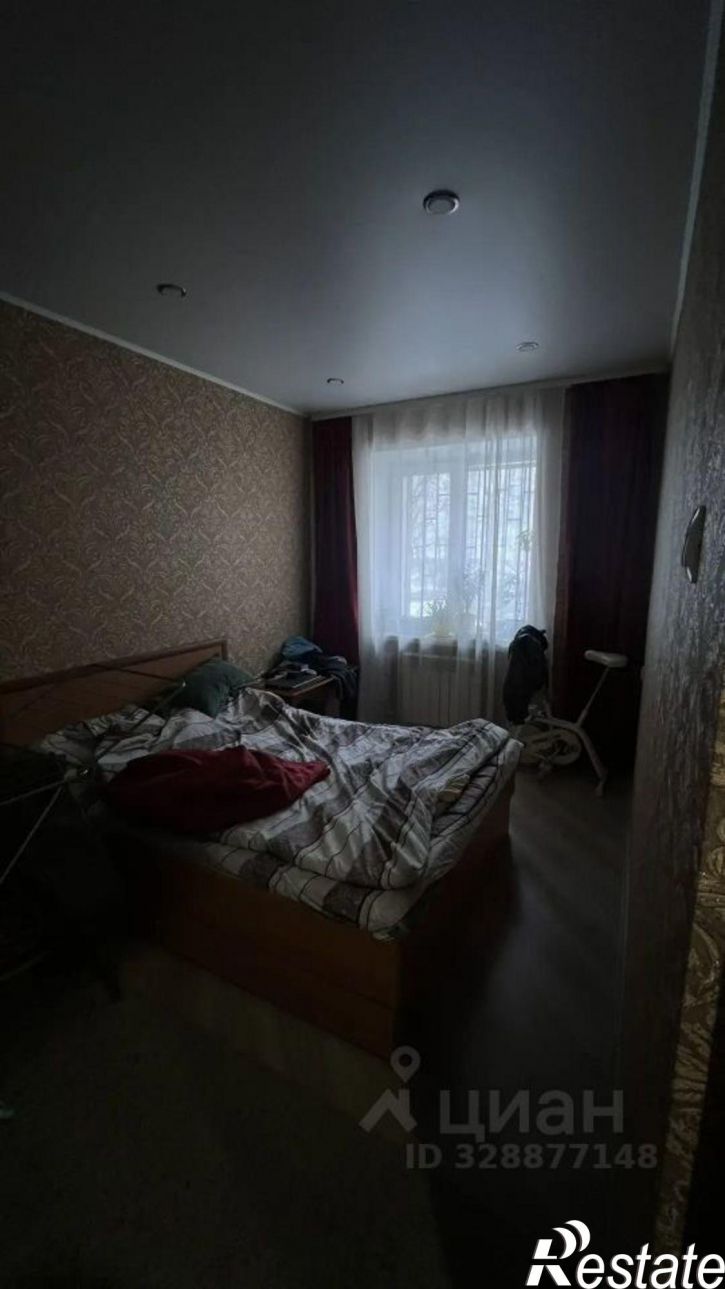 2-комн квартира ул Ново-Светлая, 16,  д. 16