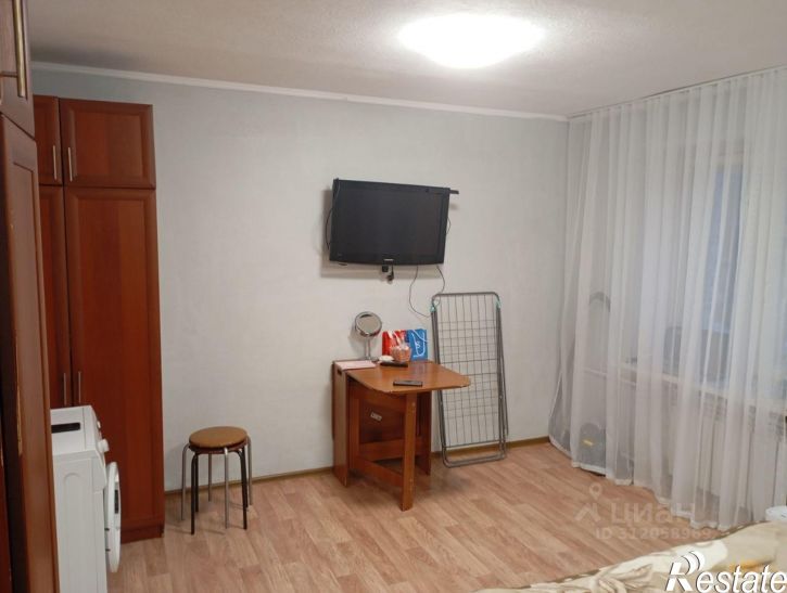 1-комн квартира ул Гудованцева, 47,  д. 47