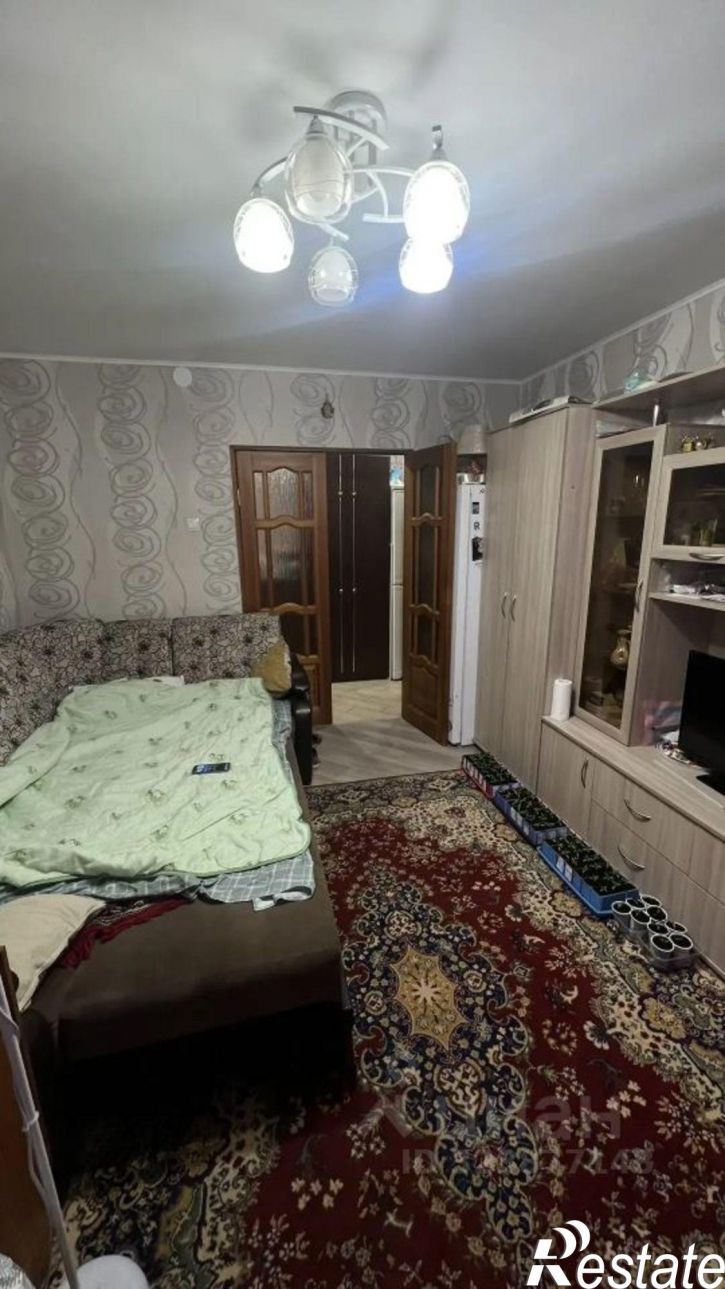2-комн квартира ул Ново-Светлая, 16,  д. 16