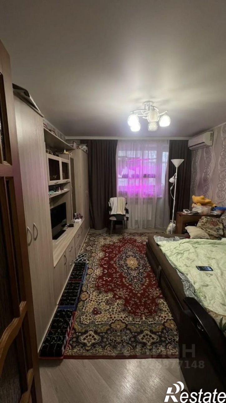 2-комн квартира ул Ново-Светлая, 16,  д. 16