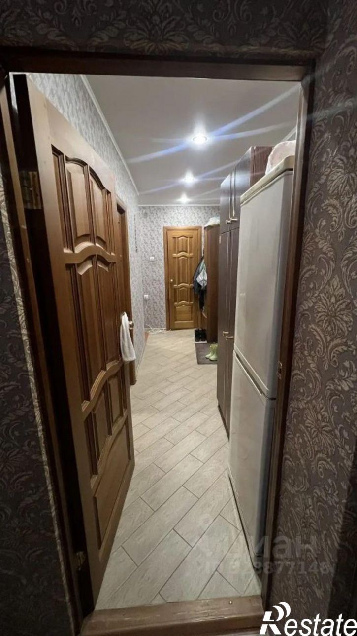 2-комн квартира ул Ново-Светлая, 16,  д. 16