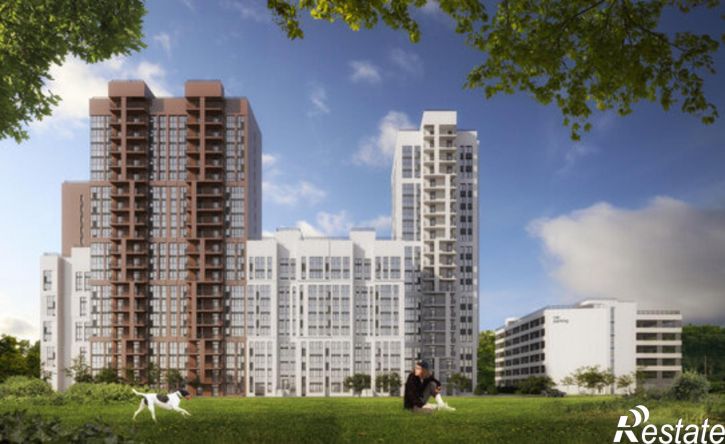 2-комн квартира ул Аделя Кутуя, 98,  д. 98
