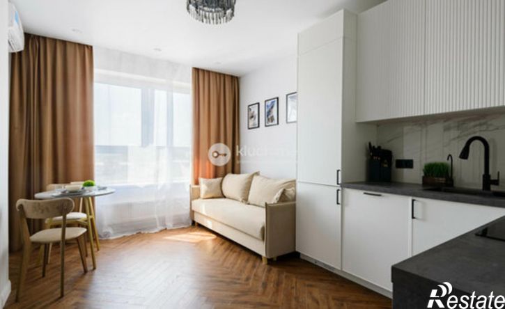1-комн квартира ул Герцена, 85,  д. 85