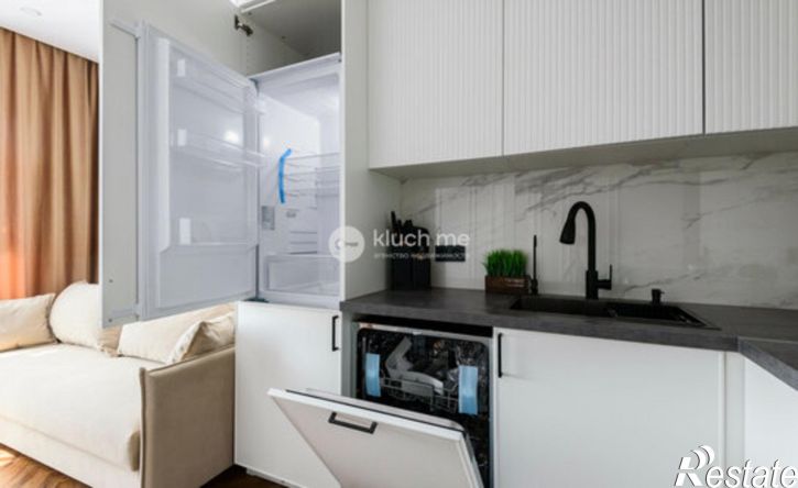1-комн квартира ул Герцена, 85,  д. 85