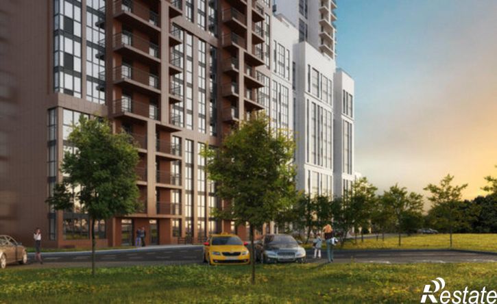 2-комн квартира ул Аделя Кутуя, 98,  д. 98